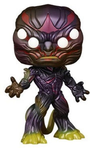 The Eternals- Pop! 11