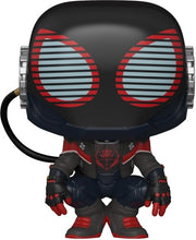 Miles Morales Game- Pop! 5