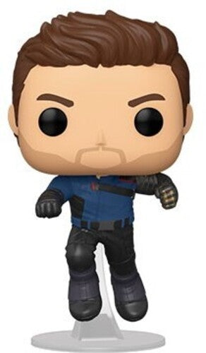 Tfaws- Pop! 2