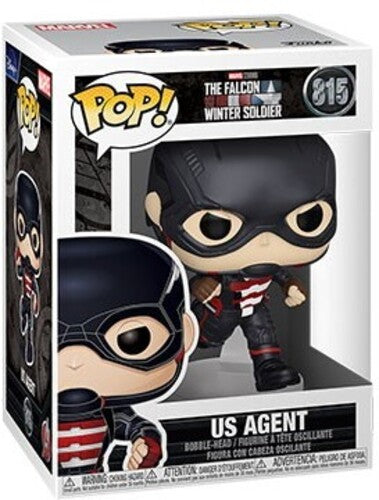 Tfaws- Pop! 8, Funko Pop!:, Collectibles