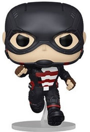 Tfaws- Pop! 8