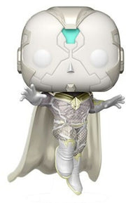 Wandavision- Pop! 11