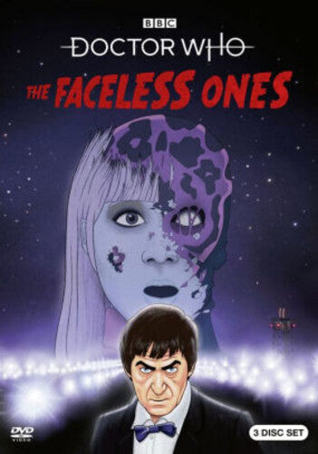 Doctor Who: Faceless Ones -- DVD