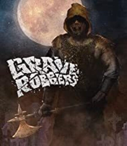 Grave Robbers (Ladrones De Tumbas)