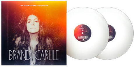 Firewatcher's Daughter, Brandi Carlile, LP