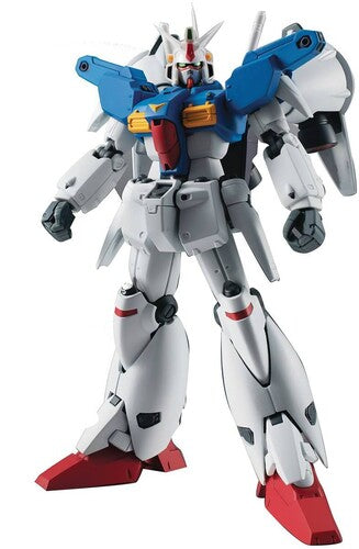 Mobile Suit Gundam 0083 Stardust Memory Rx-78Gp01f, Tamashi Nations, Collectibles
