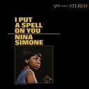 I Put A Spell On You, Nina Simone, LP