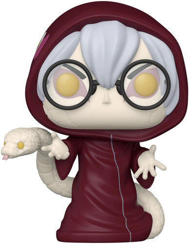 Funko Pop Anime Naruto Kabuto Yakushi