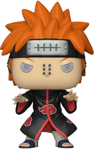 Pop Anime Naruto Pain
