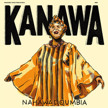 Kanawa, Nahawa Doumbia, Cassette
