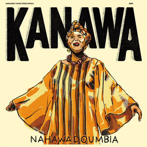 Kanawa, Nahawa Doumbia, Cassette