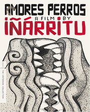 Amores Perros Bd