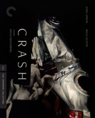 Crash Bd