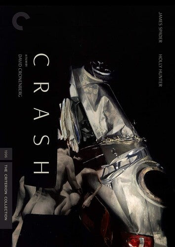Crash Dvd