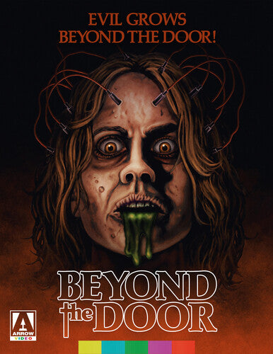 Beyond The Door
