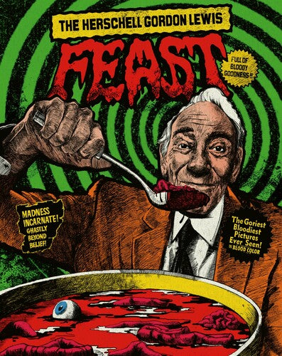 Herschell Gordon Lewis Feast