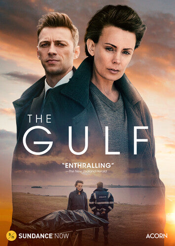 Gulf, The Dvd, The Dvd Gulf, DVD