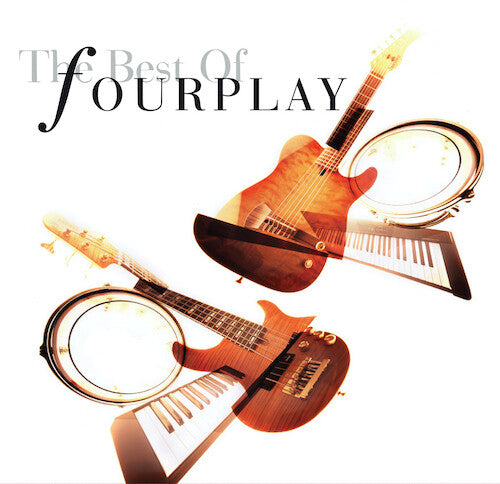 Best Of Fourplay (2020 Remastered), Fourplay, LP