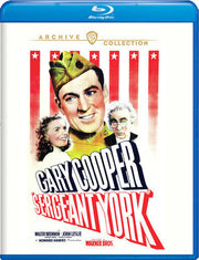 Sergeant York