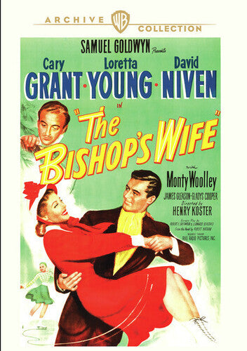 Bishop's Wife