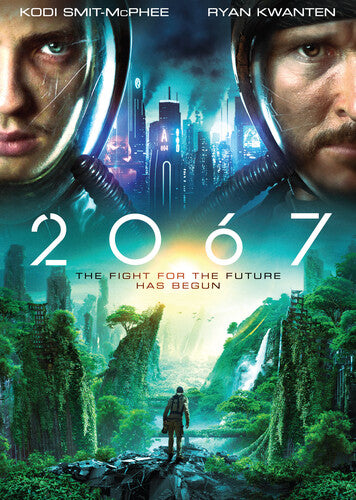 2067 Dvd