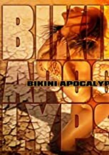 Bikini Apocalypse -- DVD