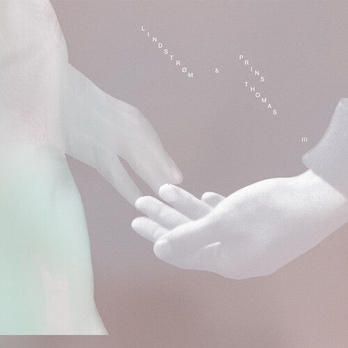 III -- Prins Lindstrom / Thomas, CD