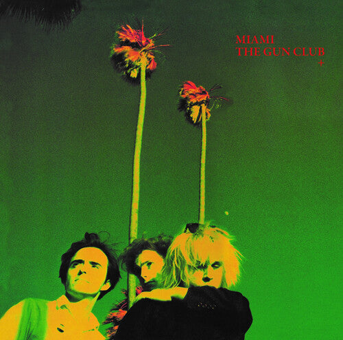 Miami, Gun Club, LP
