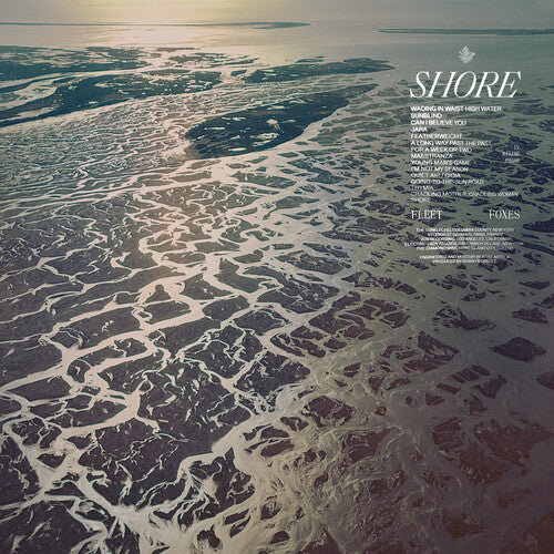 Shore, Fleet Foxes, LP