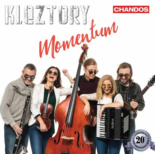 Momentum / Various