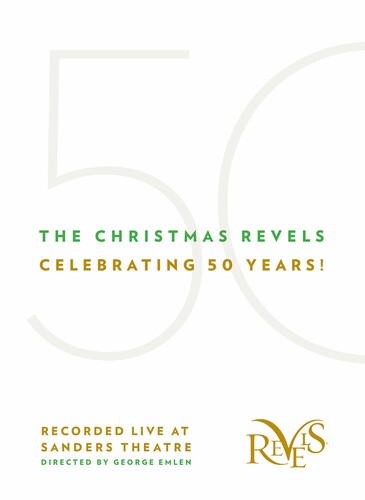 Celebrating 50 Years / Various -- CD
