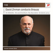 Orchestral Works
