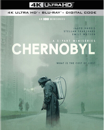 Chernobyl, Chernobyl, ULTRA HD