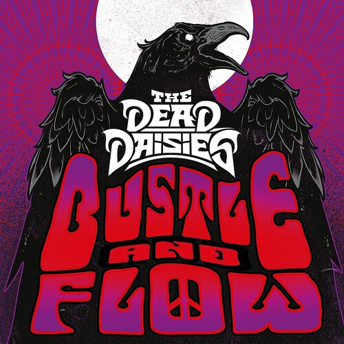 Bustle & Flow -- Dead Daisies, 12"
