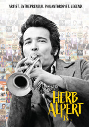 Herb Alpert Is