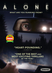 Alone Dvd