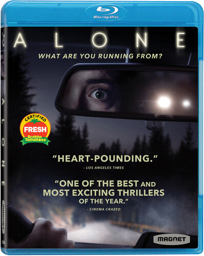 Alone Bd