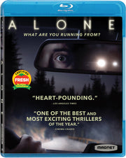 Alone Bd