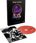 Delicate Sound Of Thunder, Pink Floyd, Blu-Ray