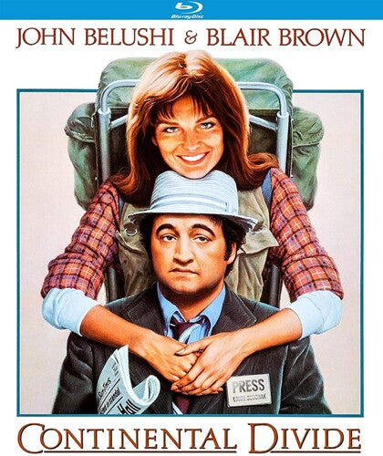 Continental Divide (1981)
