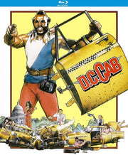 D.C. Cab (1983)