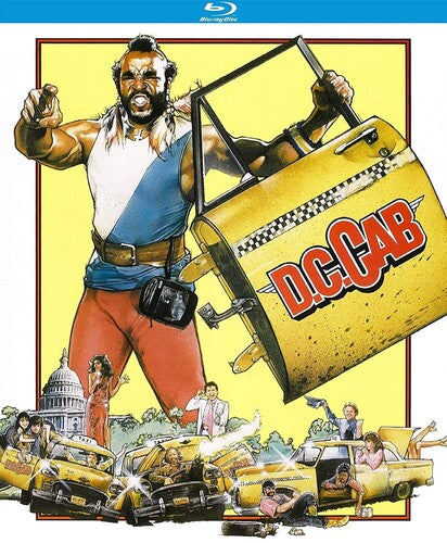 D.C. Cab (1983)