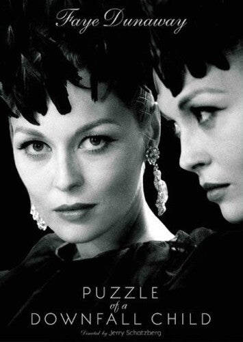 Puzzle Of A Downfall Child (1970) -- DVD