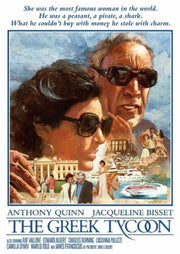 Greek Tycoon (1978)