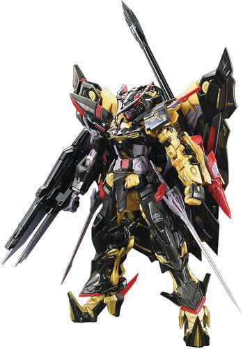 Gundam Seed Astray - #24 Gold Frame Amatsu Mina, Bandai Hobby, Collectibles