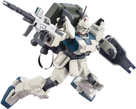 Gundam 08Th Ms Team - #155 Gundam Ez8, Bandai Hguc, Bandai Hobby, Collectibles