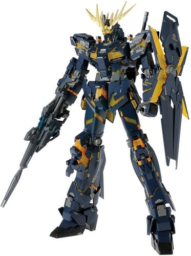Gundam Uc - Unicorn Gundam 02 Banshee (Version Ka)