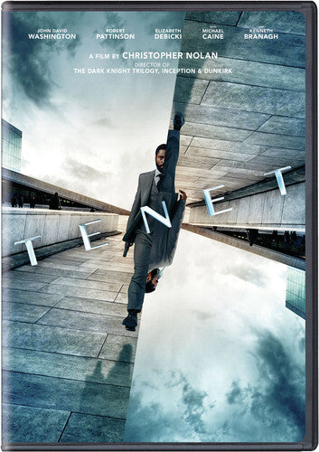 Tenet (Special Edition), Tenet (Special Edition), DVD