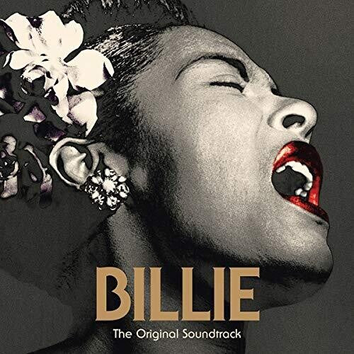 Billie - O.S.T. -- Holiday,Billie / Sonhouse All Stars, LP