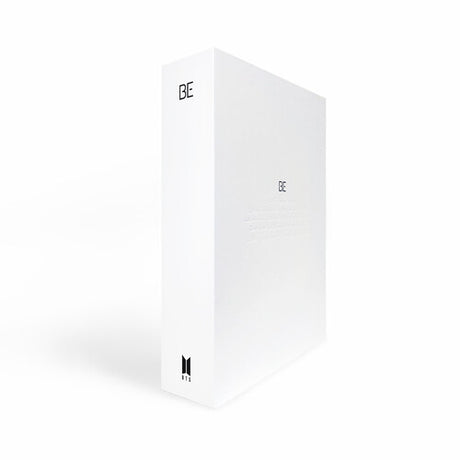 Be, Bts, CD